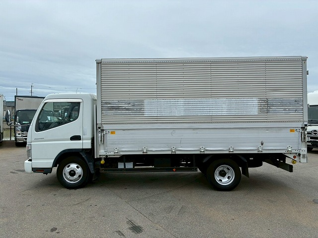 パブコ 150馬力 5速マニュアル MT 距離浅 実走行 3t 7t 準中型|中古トラックの販売・買取・査定のアイナビ