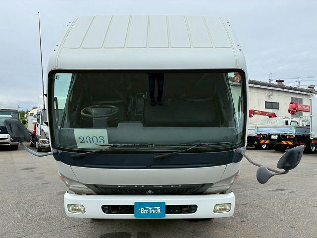 パブコ 150馬力 5速マニュアル MT 距離浅 実走行 3t 7t 準中型|中古トラックの販売・買取・査定のアイナビ