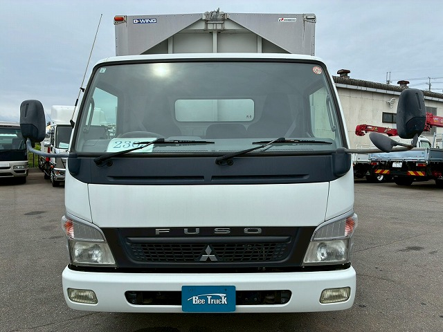 パブコ 150馬力 5速マニュアル MT 距離浅 実走行 3t 7t 準中型|中古トラックの販売・買取・査定のアイナビ