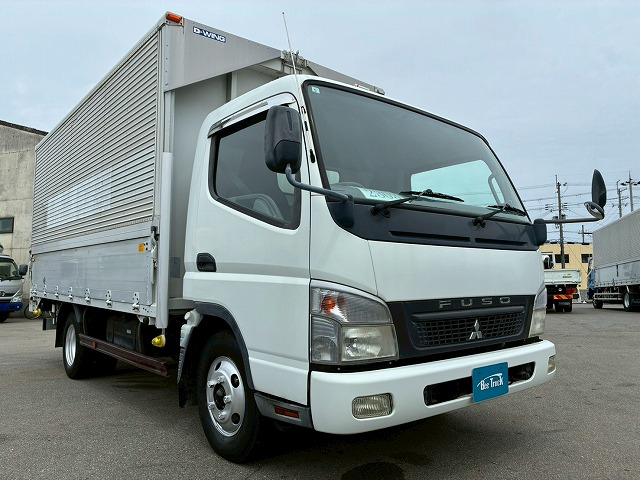 パブコ 150馬力 5速マニュアル MT 距離浅 実走行 3t 7t 準中型|中古トラックの販売・買取・査定のアイナビ