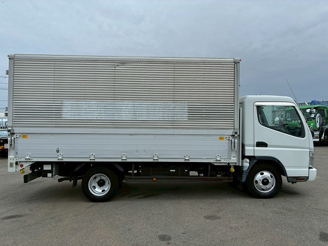 パブコ 150馬力 5速マニュアル MT 距離浅 実走行 3t 7t 準中型|中古トラックの販売・買取・査定のアイナビ