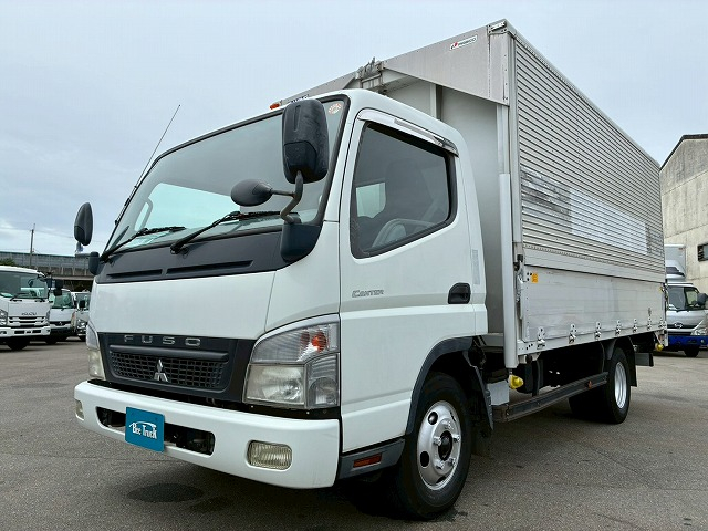 パブコ 150馬力 5速マニュアル MT 距離浅 実走行 3t 7t 準中型|中古トラックの販売・買取・査定のアイナビ