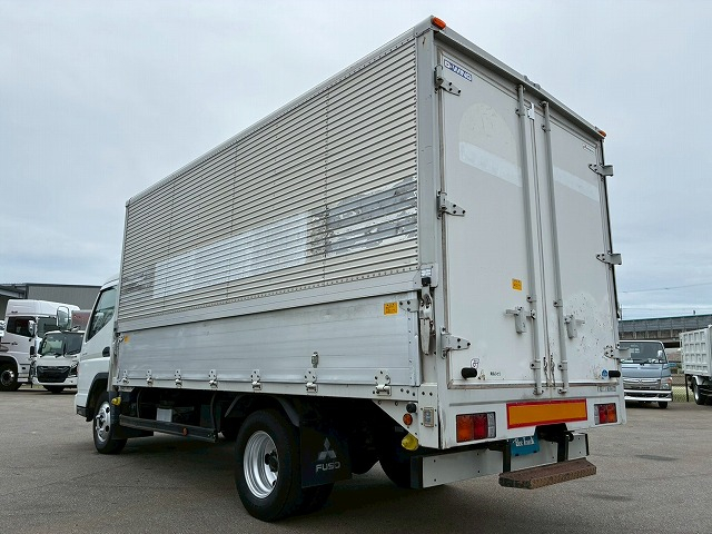 パブコ 150馬力 5速マニュアル MT 距離浅 実走行 3t 7t 準中型|中古トラックの販売・買取・査定のアイナビ