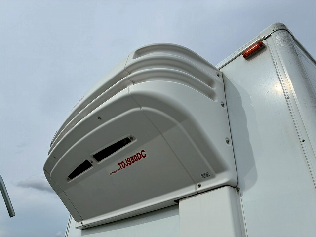 格納式パワーゲート -30℃低温設定 後輪エアサス 左サイド扉|中古トラックの販売・買取・査定のアイナビ