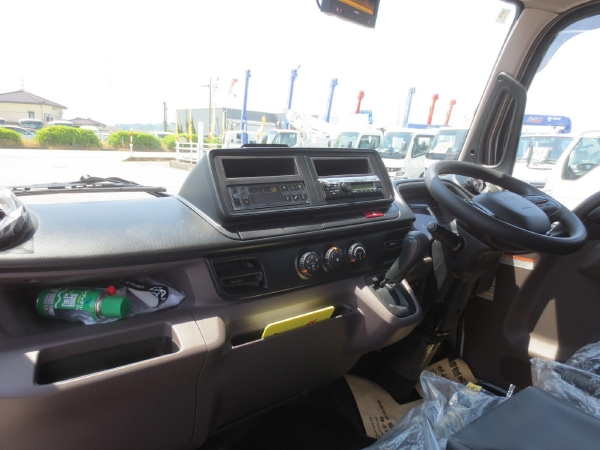 三菱キャンター冷蔵冷凍車|中古トラックの販売・買取・査定のアイナビ