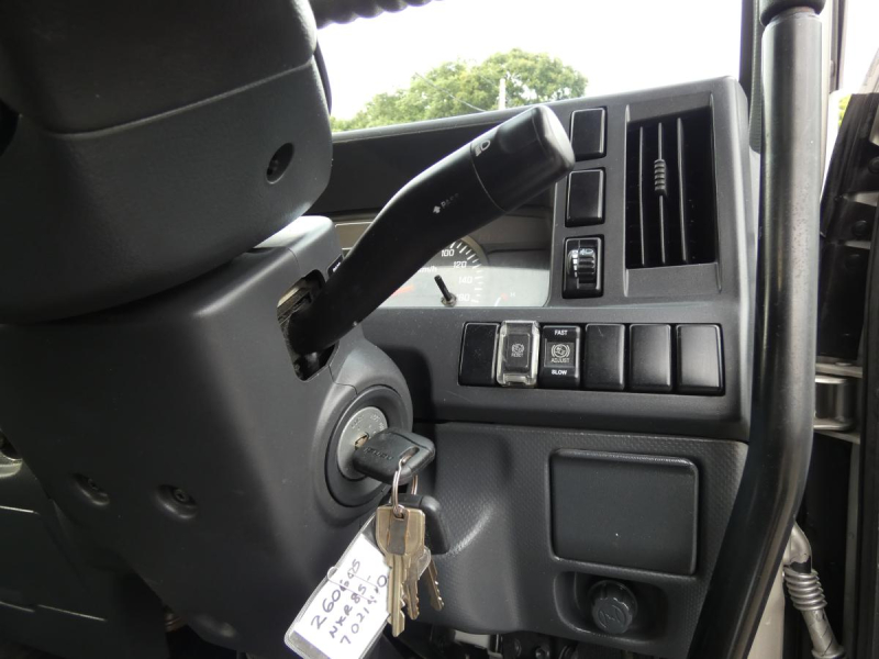 H24 高所作業車 タダノAT-100TTE 260605|中古トラックの販売・買取・査定のアイナビ