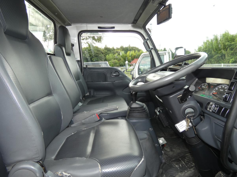 H24 高所作業車 タダノAT-100TTE 260605|中古トラックの販売・買取・査定のアイナビ