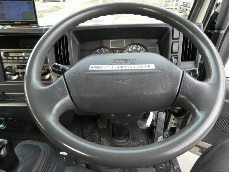 H24 高所作業車 タダノAT-100TTE 260605|中古トラックの販売・買取・査定のアイナビ