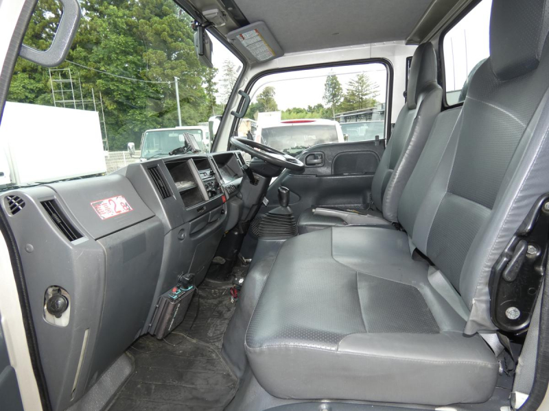 H24 高所作業車 タダノAT-100TTE 260605|中古トラックの販売・買取・査定のアイナビ