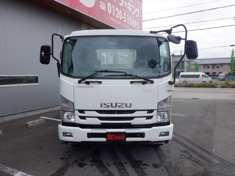 H29　フォワード　ダンプ|中古トラックの販売・買取・査定のアイナビ