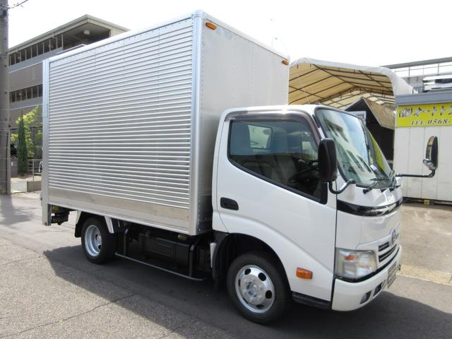 トヨタ バン車|中古トラックの販売・買取・査定のアイナビ