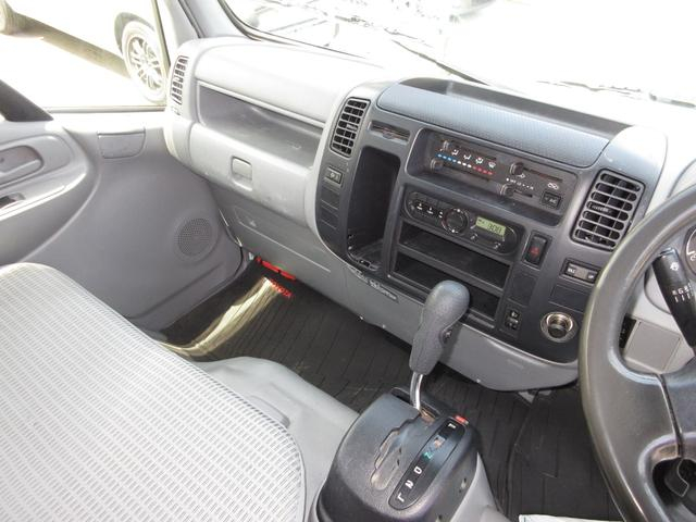 トヨタ バン車|中古トラックの販売・買取・査定のアイナビ