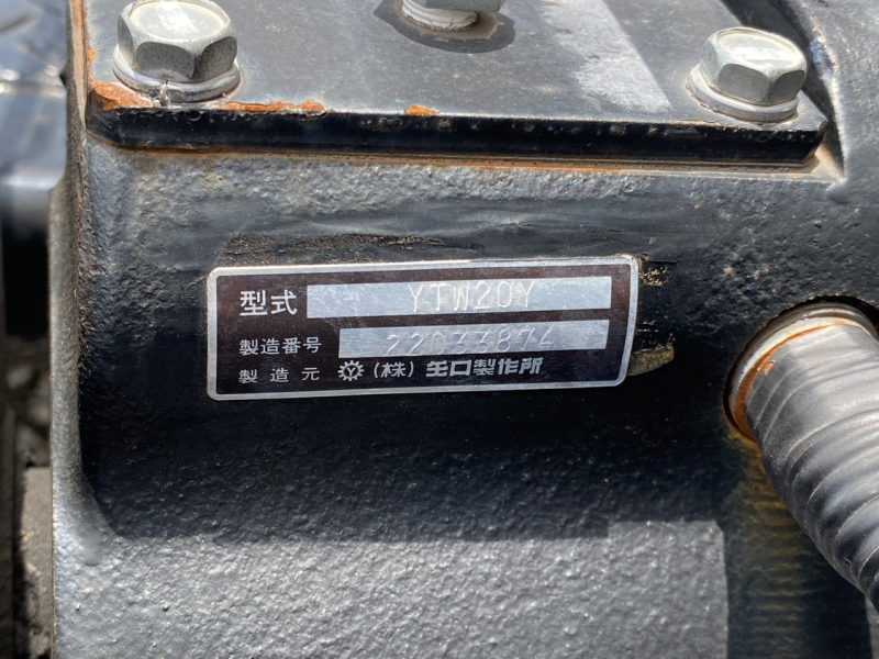 R4年式、フルフラットセーフティーローダ、車検付|中古トラックの販売・買取・査定のアイナビ