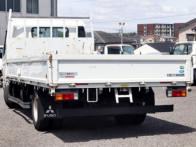 積載2t　平ボディ　ワイドロング　全低床　車両総重量5t未満|中古トラックの販売・買取・査定のアイナビ