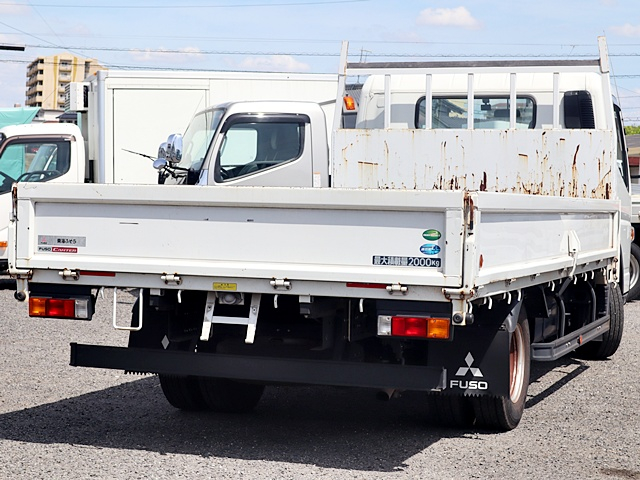 積載2t　平ボディ　ワイドロング　全低床　車両総重量5t未満|中古トラックの販売・買取・査定のアイナビ