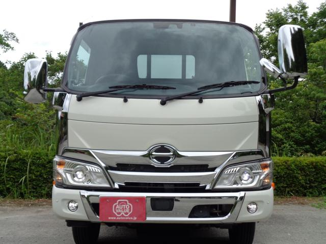 日野 平ボディ デュトロ|中古トラックの販売・買取・査定のアイナビ