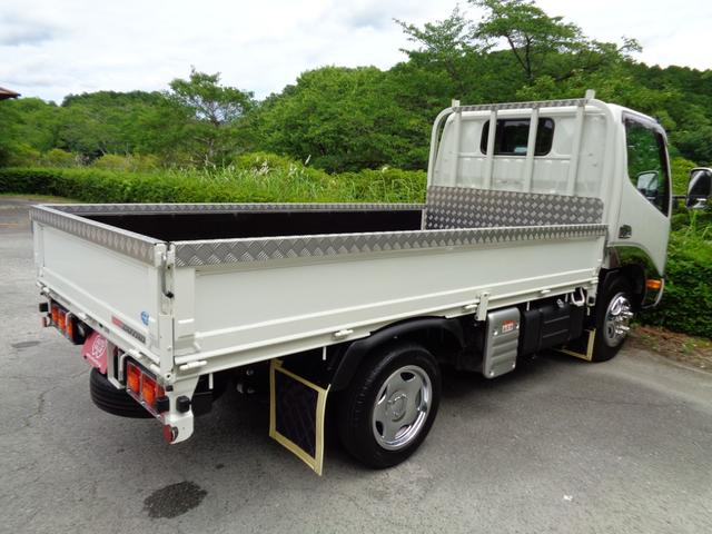 日野 平ボディ デュトロ|中古トラックの販売・買取・査定のアイナビ