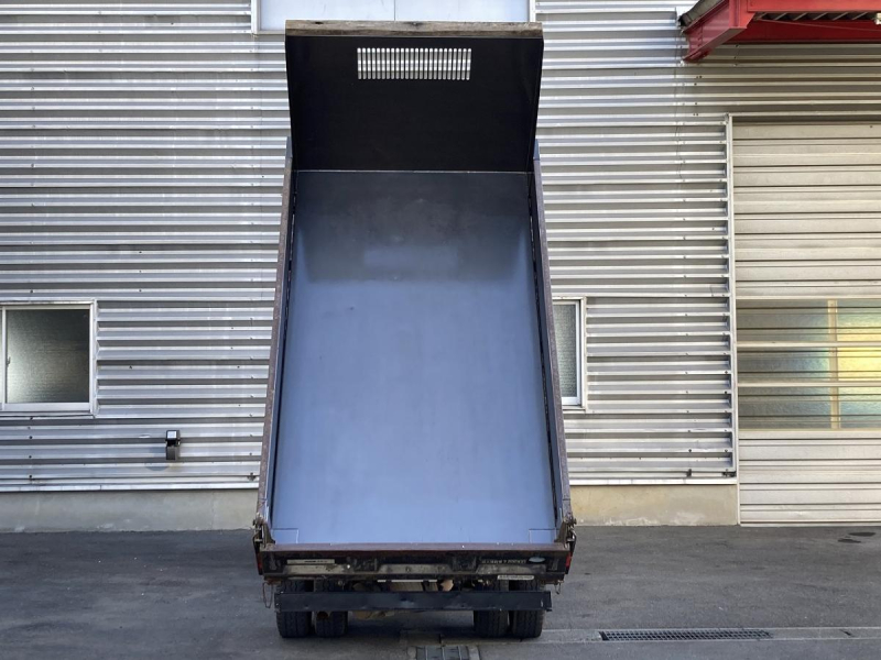 2t積・標準ダンプ・AT・標準10尺・4ナンバー・総重量4935kg|中古トラックの販売・買取・査定のアイナビ
