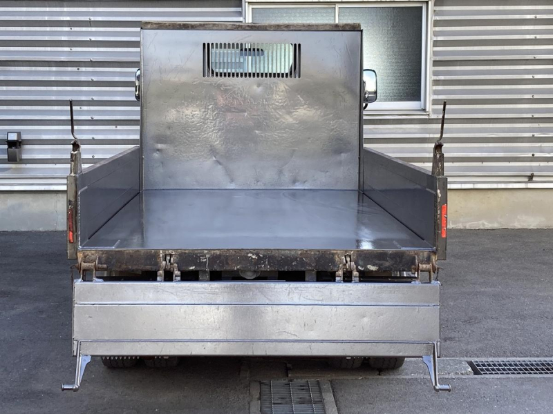 2t積・標準ダンプ・AT・標準10尺・4ナンバー・総重量4935kg|中古トラックの販売・買取・査定のアイナビ