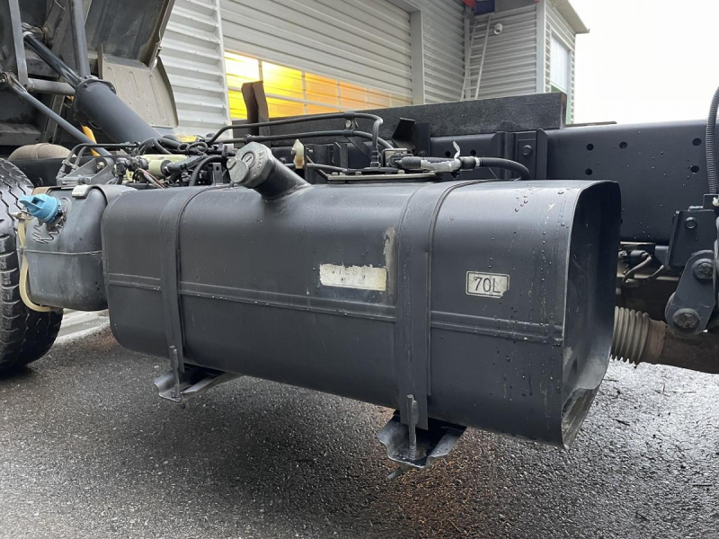 2t積・標準ダンプ・AT・標準10尺・4ナンバー・総重量4935kg|中古トラックの販売・買取・査定のアイナビ