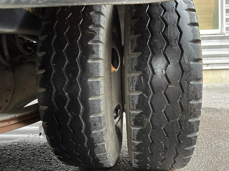 2t積・標準ダンプ・AT・標準10尺・4ナンバー・総重量4935kg|中古トラックの販売・買取・査定のアイナビ