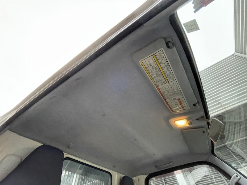 2t積・標準ダンプ・AT・標準10尺・4ナンバー・総重量4935kg|中古トラックの販売・買取・査定のアイナビ