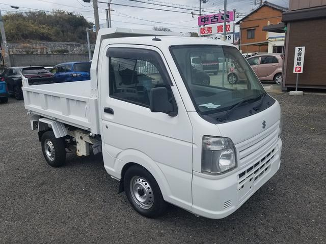スズキ ダンプ|中古トラックの販売・買取・査定のアイナビ