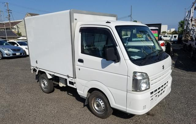 スズキ その他|中古トラックの販売・買取・査定のアイナビ