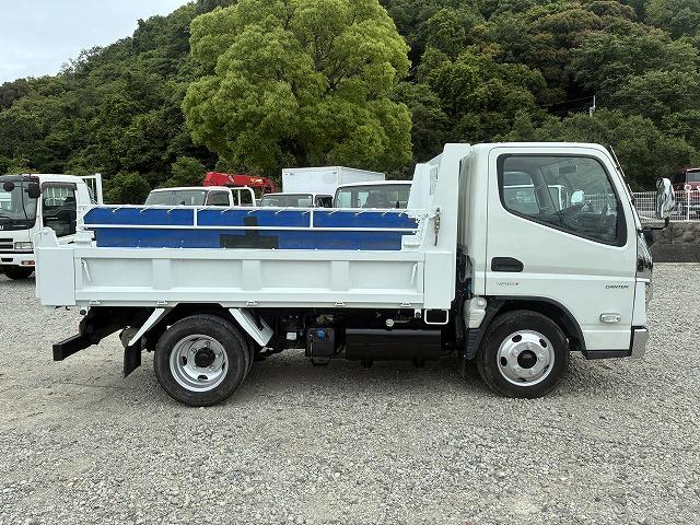 三菱ふそう ダンプ キャンター|中古トラックの販売・買取・査定のアイナビ