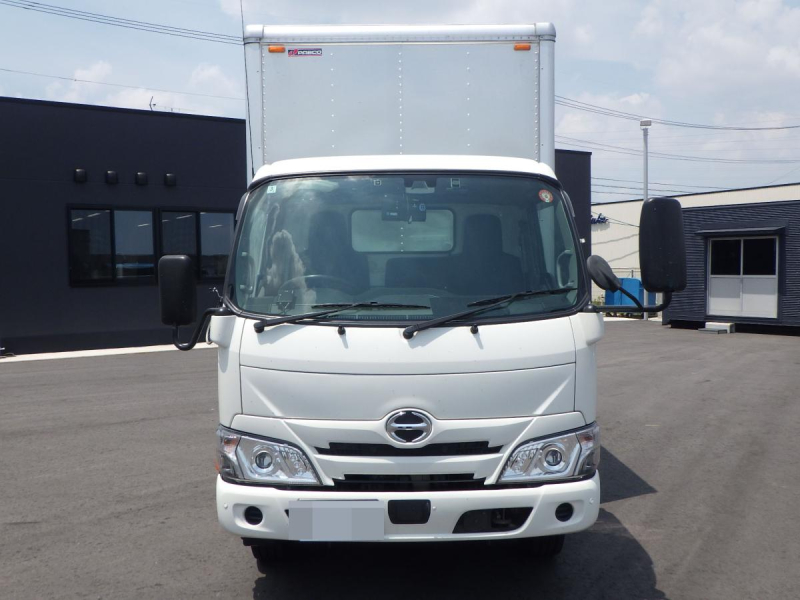 標準ロング 全低床 格納ゲート 車輌総重量5,575kg 車検R9.3月迄|中古トラックの販売・買取・査定のアイナビ
