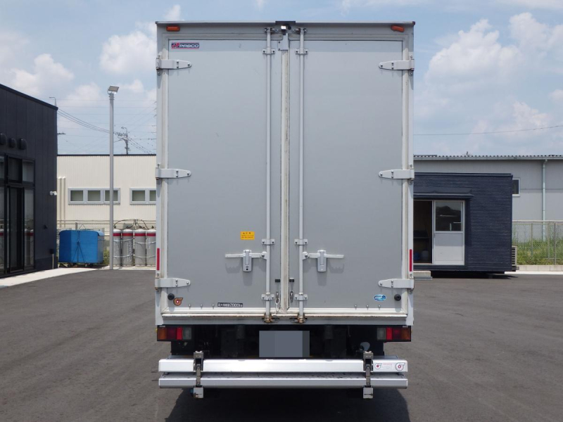 標準ロング 全低床 格納ゲート 車輌総重量5,575kg 車検R9.3月迄|中古トラックの販売・買取・査定のアイナビ