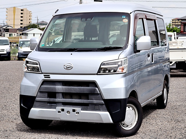 クルーズターボSAIII　4WD|中古トラックの販売・買取・査定のアイナビ