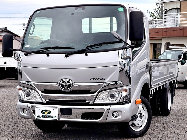 平ボディ　積載1750kg|中古トラックの販売・買取・査定のアイナビ