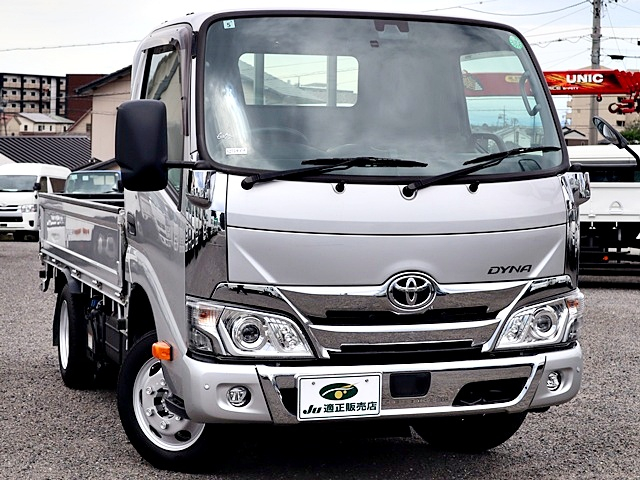平ボディ　積載1750kg|中古トラックの販売・買取・査定のアイナビ
