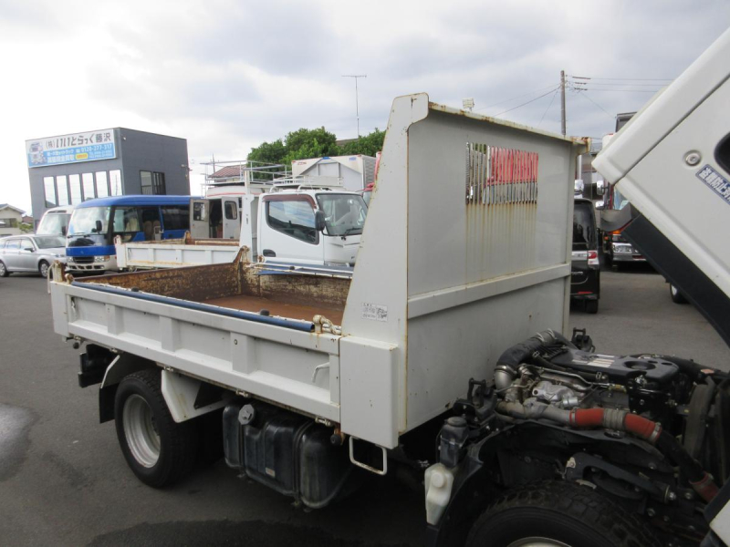 積載2t 強化ダンプ ETC|中古トラックの販売・買取・査定のアイナビ