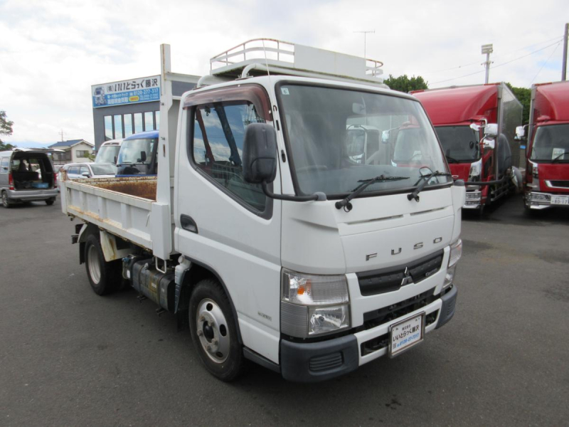 積載3t 強化ダンプ 三方開 ETC|中古トラックの販売・買取・査定のアイナビ