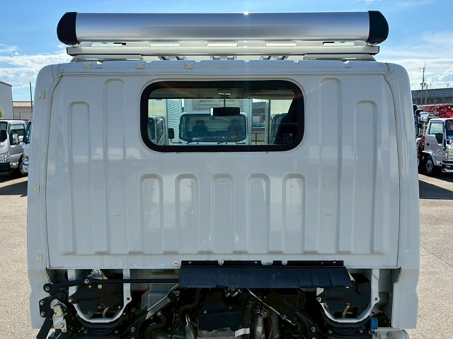 保証対象車両車検付新明和工業強化ダンプ手動コボレーン|中古トラックの販売・買取・査定のアイナビ