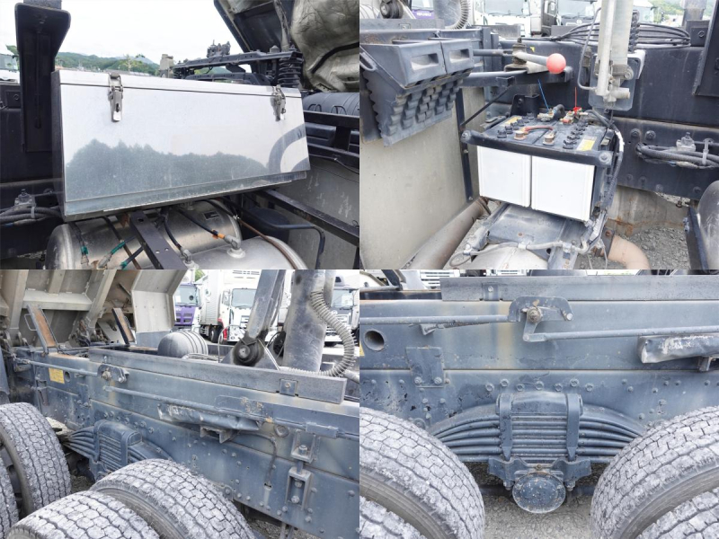 ダンプ積載11.8t総重量19985kg|中古トラックの販売・買取・査定のアイナビ