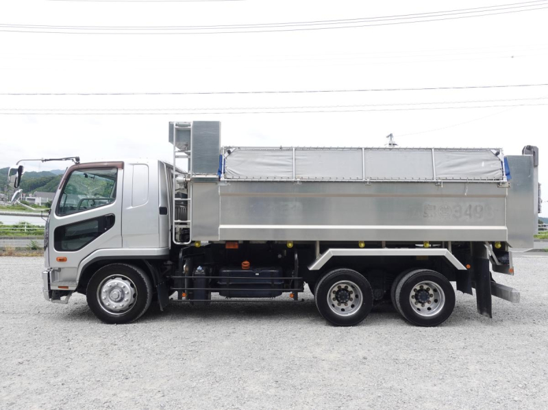 ダンプ積載11.8t総重量19985kg|中古トラックの販売・買取・査定のアイナビ