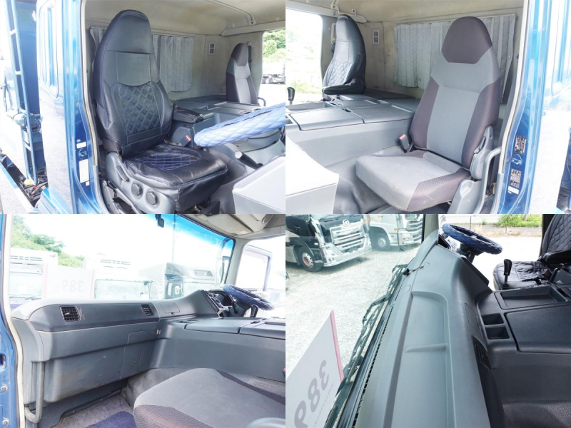 大型ダンプ積載9t|中古トラックの販売・買取・査定のアイナビ