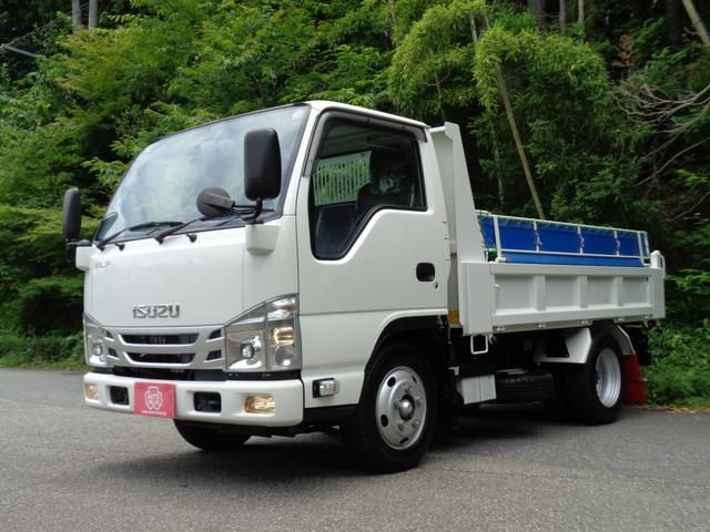 いすゞ ダンプ|中古トラックの販売・買取・査定のアイナビ