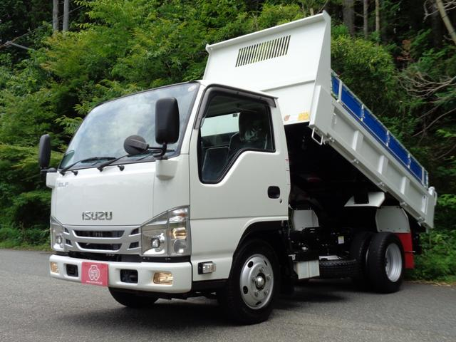 いすゞ ダンプ|中古トラックの販売・買取・査定のアイナビ