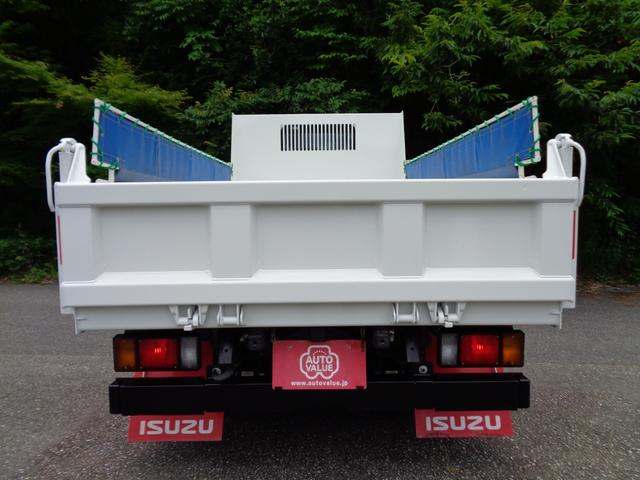 いすゞ ダンプ|中古トラックの販売・買取・査定のアイナビ