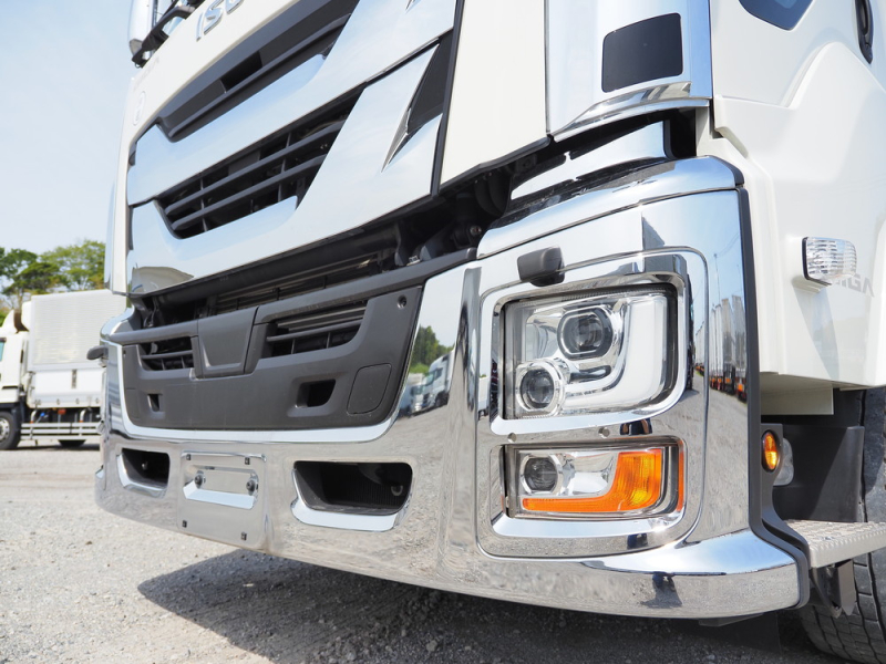 いすゞ ウイング車 ギガ|中古トラックの販売・買取・査定のアイナビ