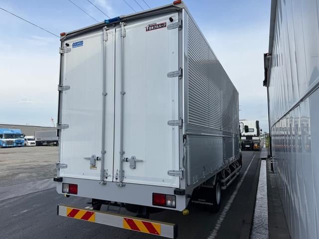 いすゞ ウイング車 フォワード|中古トラックの販売・買取・査定のアイナビ