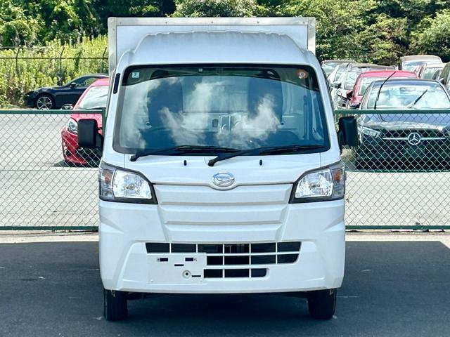 ダイハツ 冷凍バン ハイゼットトラック|中古トラックの販売・買取・査定のアイナビ