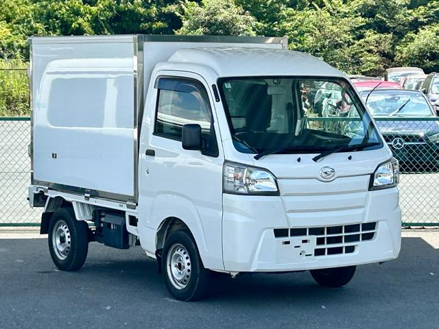 ダイハツ 冷凍バン ハイゼットトラック|中古トラックの販売・買取・査定のアイナビ