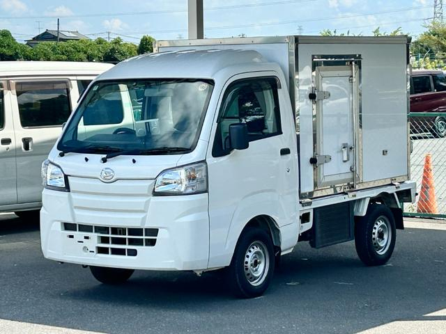 ダイハツ 冷凍バン ハイゼットトラック|中古トラックの販売・買取・査定のアイナビ