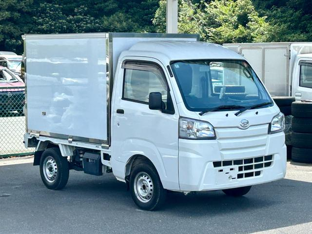 ダイハツ 冷凍バン ハイゼットトラック|中古トラックの販売・買取・査定のアイナビ