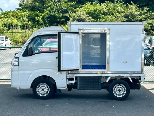 ダイハツ 冷凍バン ハイゼットトラック|中古トラックの販売・買取・査定のアイナビ